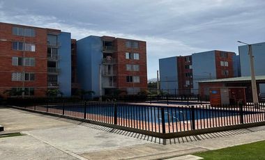 apartamento en venta en garcÍa herreros. Cod V965