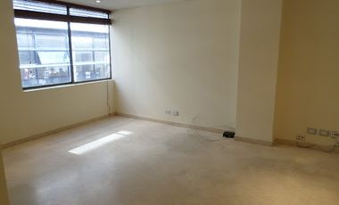 ARRIENDO de OFICINAS en BOGOTA