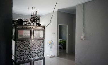 DI JUAL CEPAT RUMAH 60 CUKUP BAYAR 35 JT SAMPAI TERIMA KUNCI