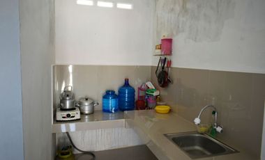 DI JUAL CEPAT RUMAH 60 CUKUP BAYAR 35 JT SAMPAI TERIMA KUNCI
