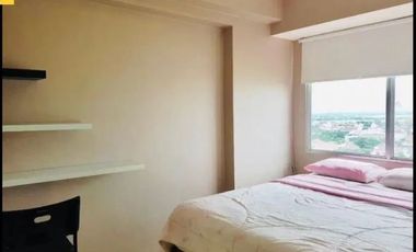 Dijual Apartemen Educity Princeton Lantai 15, Dekat Kenjeran Surabaya Timur