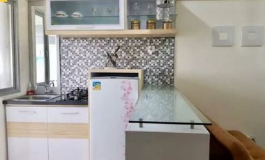 Dijual Apartemen Educity Princeton Lantai 15, Dekat Kenjeran Surabaya Timur
