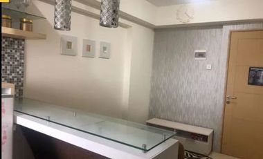 Dijual Apartemen Educity Princeton Lantai 15, Dekat Kenjeran Surabaya Timur