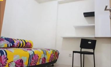 Dijual Apartemen Educity Princeton Lantai 15, Dekat Kenjeran Surabaya Timur