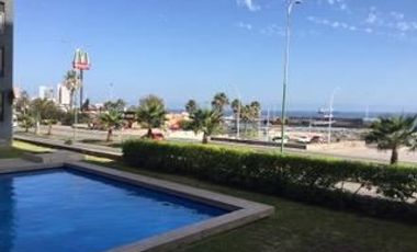 Departamento en Venta en Las Colonias