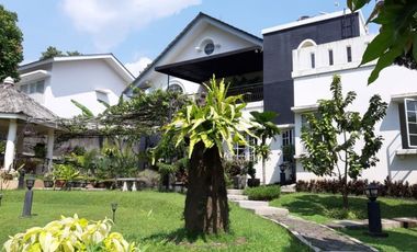 Rumah Dijual Babakan Madang Kab Bogor