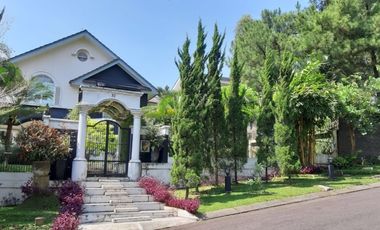 Rumah Dijual Babakan Madang Kab Bogor