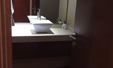 Departamento muy amplio venta lindos jardines / Vitacura