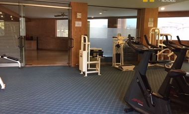 Departamento muy amplio venta lindos jardines / Vitacura