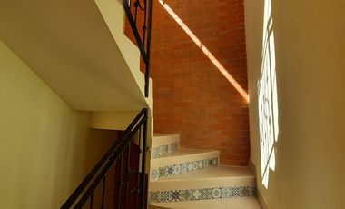 CASA EN VENTA SAN MIGUEL DE ALLENDE A 5 MINUTOS DE PLAZA LA LUCERNAGA