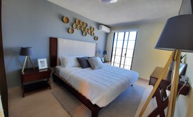 CASA EN VENTA SAN MIGUEL DE ALLENDE A 5 MINUTOS DE PLAZA LA LUCERNAGA