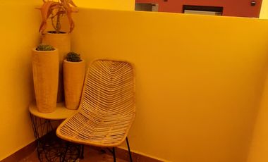 CASA EN VENTA SAN MIGUEL DE ALLENDE A 5 MINUTOS DE PLAZA LA LUCERNAGA