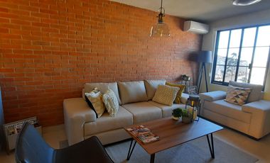 CASA EN VENTA SAN MIGUEL DE ALLENDE A 5 MINUTOS DE PLAZA LA LUCERNAGA