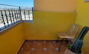 CASA EN VENTA SAN MIGUEL DE ALLENDE A 5 MINUTOS DE PLAZA LA LUCERNAGA