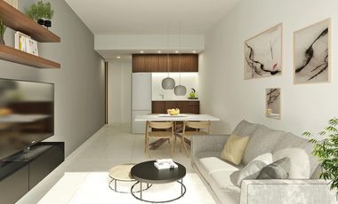 Torre Visage - AV. Rivadavia 22.264 - 6°G