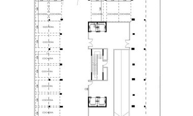 Torre Visage - AV. Rivadavia 22.264 - 6°G