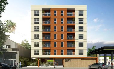 Torre Visage - AV. Rivadavia 22.264 - 6°G