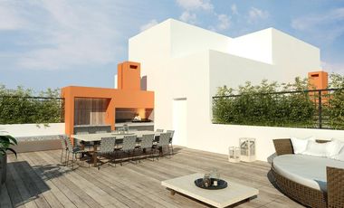 Torre Visage - AV. Rivadavia 22.264 - 6°G