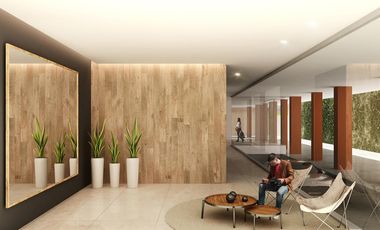 Torre Visage - AV. Rivadavia 22.264 - 6°G