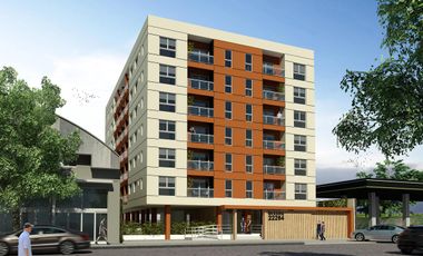 Torre Visage - AV. Rivadavia 22.264 - 6°G