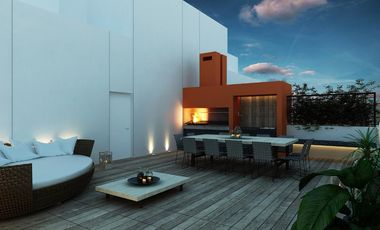 Torre Visage - AV. Rivadavia 22.264 - 6°G