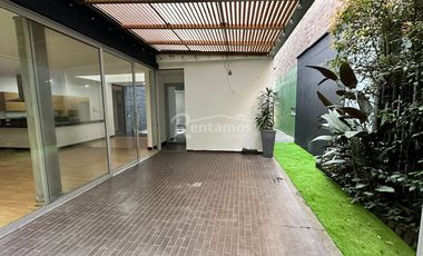 casa en arriendo en tres esquinas. Cod A776592