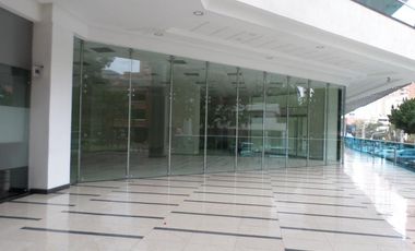 local en arriendo en alto prado. Cod A12323