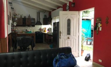 Casa en venta en Longchamps