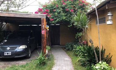 Casa en venta en Longchamps