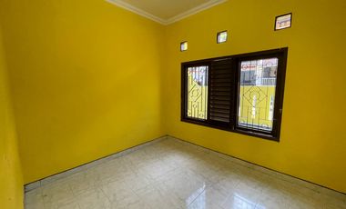 Disewakan Rumah Minimalis Nyaman di dalam Perum Lokasi Premium Condongcatur, Depok, Sleman