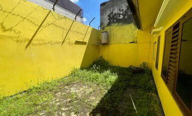 Disewakan Rumah Minimalis Nyaman di dalam Perum Lokasi Premium Condongcatur, Depok, Sleman