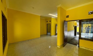 Disewakan Rumah Minimalis Nyaman di dalam Perum Lokasi Premium Condongcatur, Depok, Sleman