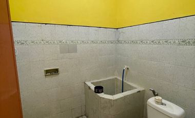 Disewakan Rumah Minimalis Nyaman di dalam Perum Lokasi Premium Condongcatur, Depok, Sleman