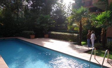 Departamento en venta en Vitacura
