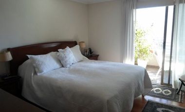 Departamento en venta en Vitacura