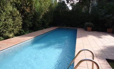 Departamento en venta en Vitacura