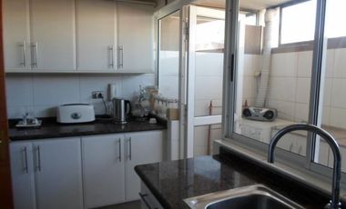 Departamento en venta en Vitacura