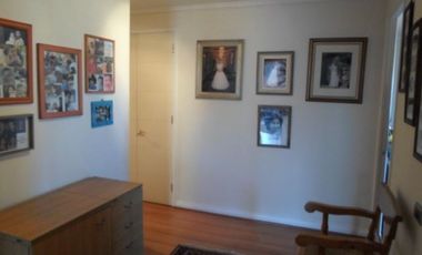 Departamento en venta en Vitacura