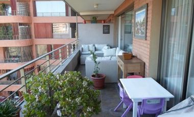 Departamento en venta en Vitacura