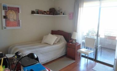 Departamento en venta en Vitacura