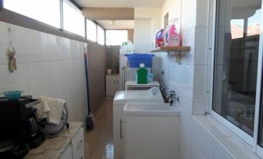 Departamento en venta en Vitacura