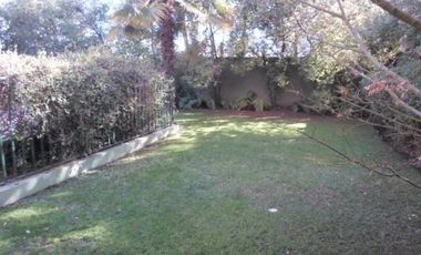 Departamento en venta en Vitacura