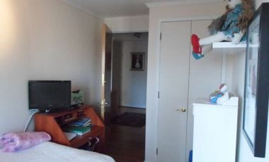 Departamento en venta en Vitacura