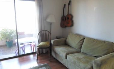 Departamento en venta en Vitacura
