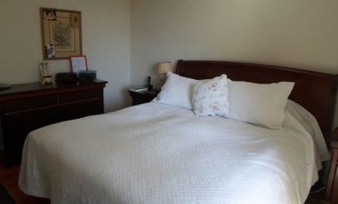 Departamento en venta en Vitacura