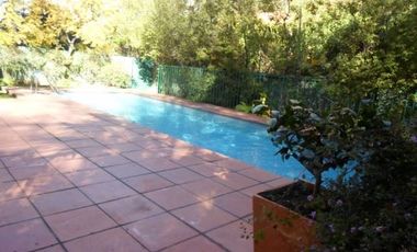 Departamento en venta en Vitacura