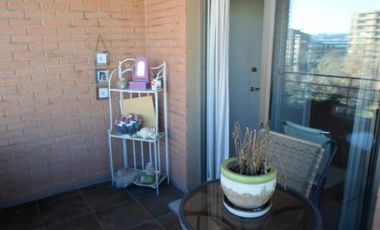 Departamento en venta en Vitacura