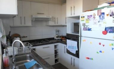 Departamento en venta en Vitacura