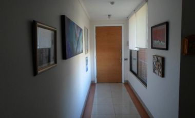 Departamento en venta en Vitacura