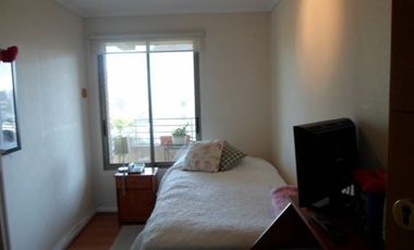 Departamento en venta en Vitacura